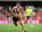 Swans earn timely boost, Port dealt double blow