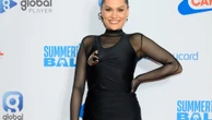 Jessie J vows to 'beat' breast cancer at final show before surgery