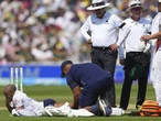South Africa's 'big call' on captain Bavuma pays off