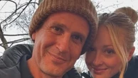 Kayla Radomski confirms engagement to Jason Segel