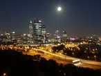 When is our darkest day in WA?