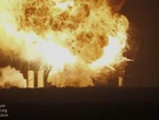 SpaceX Starship explosion setback to Musk Mars mission