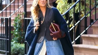 Sarah Jessica Parker reveals why she has no fashion regrets