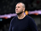 Aussie coach Cheika seethes on his English farewell
