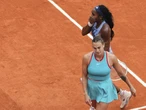Sabalenka opens up on Gauff comments at French Open