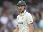 Green’s Test return short-lived as Aussie wickets fall