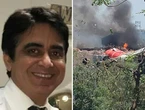 ‘No thrust, losing power’: Pilot’s final call before crash