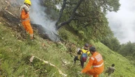 Hindu pilgrims killed as helicopter crashes in India
