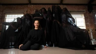 Mythical tales to haunt Perth stage in new ballet