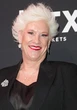 Anne Burrell’s loved ones gathered at private wake after death