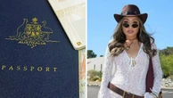 Warning after passport mishap almost derails Aussie’s trip