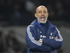 EPL Forest head coach Nuno pens new three-year deal