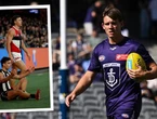 You’re it! Dockers vow to be ready for St Kilda’s taggers