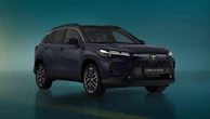 2026 Toyota Corolla Cross price, spec details leaked