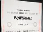 Theory on mystery $100m Powerball winner