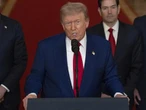 breakingTrump announces ‘complete, total’ Israel-Iran ceasefire