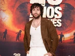 Aaron Taylor-Johnson hails director Danny Boyle's 28 Years Later approach