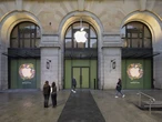 What the new Apple Perth City store has that others don’t