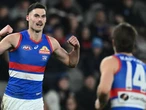 'Freak' Darcy ready to lift Bulldogs into top eight