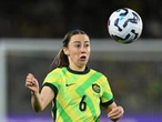 Another Matildas star out as Montemurro era begins