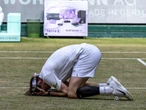 Rejuvenated Bublik beats Medvedev for Halle triumph