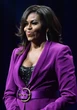 Michelle Obama ‘so glad’ she never had a son as she feared he would have turned out like her husband