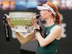 Sky's the limit: Joint inspires Aussie Wimbledon launch