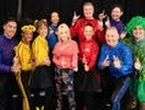 ‘I will always love you’: Excited Wiggles meet legend Dolly