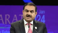 No one from Adani charged with US graft: chairman