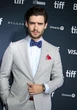 Auditioning for Superman was intense, says David Corenswet