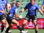 Don't get injured: Nic White gets to play Lions at last