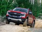 Ford Ranger PHEV built for choice not compliance, says exec