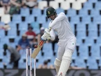 Teenager Pretorius hits century on S Africa Test debut