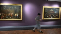 Selfie-taking tourist damages Baroque artwork in Italy