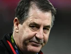 How will Dockers fans respond to Ross the Boss?