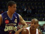 Canberra back on NBL agenda with hosting of Blitz
