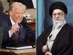 breakingIran demands respect, uses ‘daddy’ against Trump