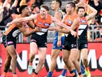 Stringer the super sub as Giants come back to beat Suns