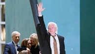 Assange marks first anniversary of release from prison