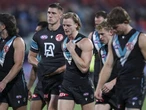 Port plan to rapidly move on from flop against Swans