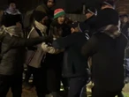 Arrests over Gaza protest at fighter jet-linked firm