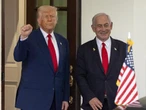 ‘LET BIBI GO’: Trump makes threats over Netanyahu trial