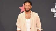 Jussie Smollett engaged