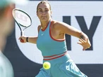 Terrific Sabalenka comeback in Berlin thwarts Rybakina