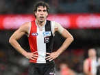 King gone for year, Saints young gun also sidelined