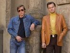Brad Pitt says The Adventures of Cliff Booth will be ‘an episode’ instead of sequel to OUATIH