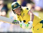 Healy's path to World Cup set, will play into summer