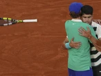 Raising the bar: tennis super duo setting new standards