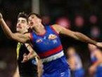 'Picky' Bulldogs backs aim to tighten up for Swans test