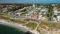 Warning as Perth’s supply of residential land dwindles